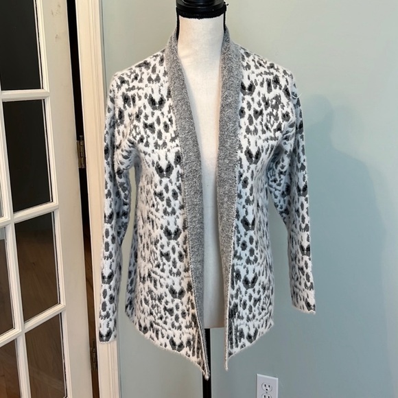 Ethyl Sweaters - Ethyl Cardigan